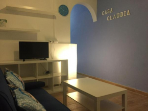 Casa Claudia  Эль Медано